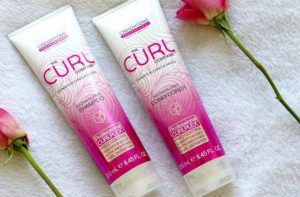 Najlepší zvýrazňovač kuier – Creightons The Curl Company Enhance & Perfect Cream