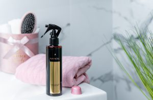 Maximálny objem, minimálna námaha: Recenzia na Nanoil Hair Volume Enhancer